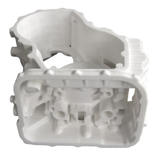 Выплавляемая форма