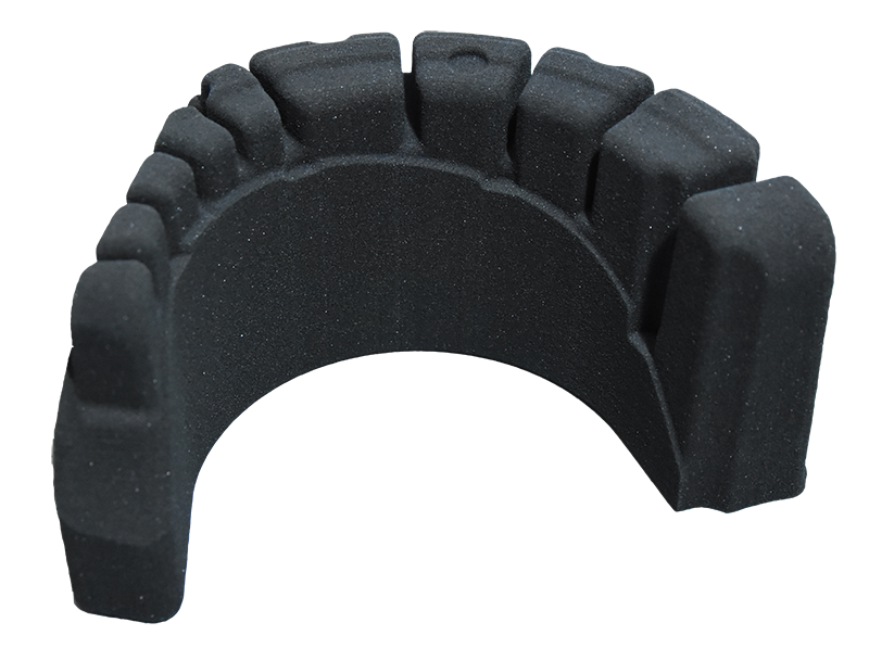 3Д печать песочных форм для литья металлом