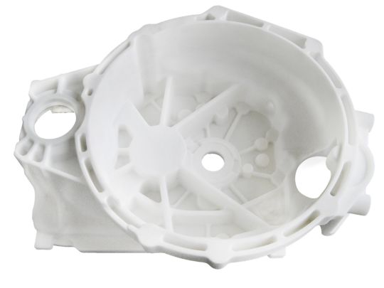 Выплавляемая форма