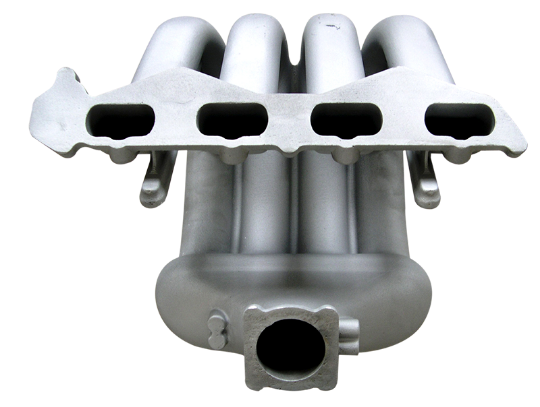 Выплавляемая форма