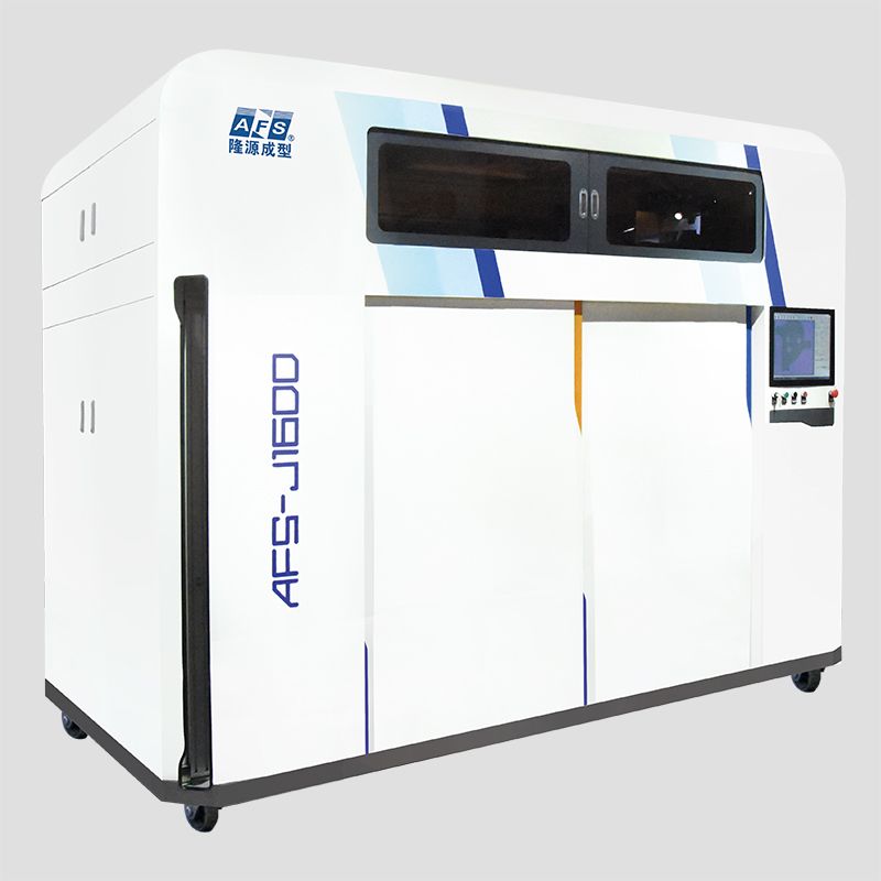 3Д принтер для печати (изготовления) песчаных литейных форма