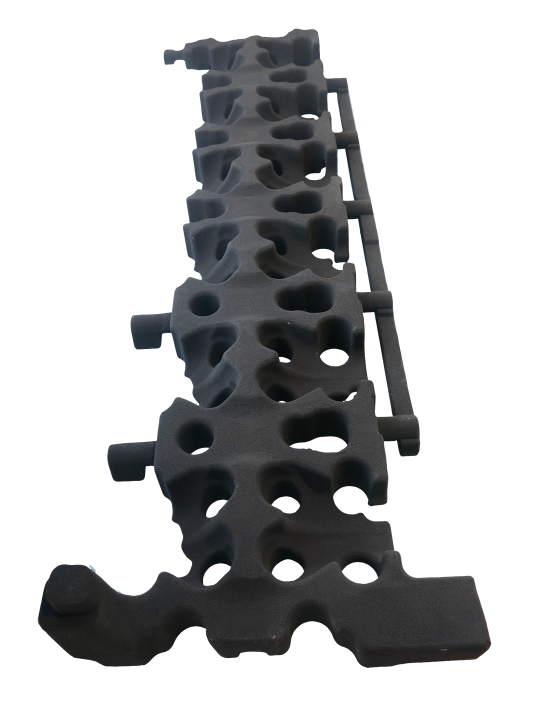 Песочная форма