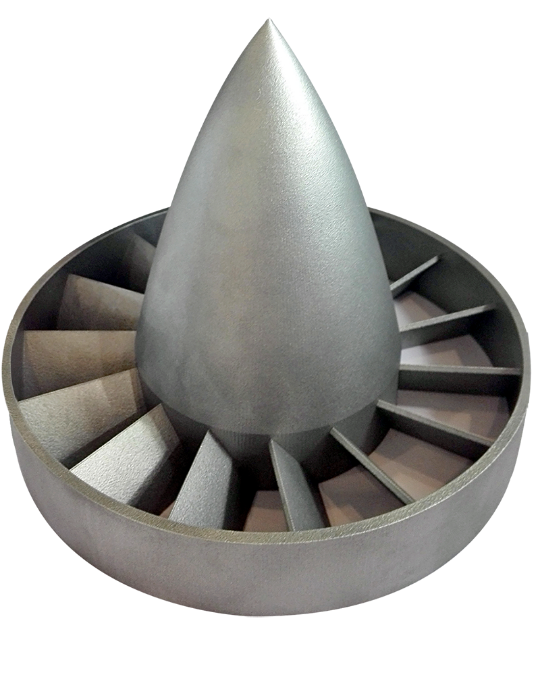 Технология SLM