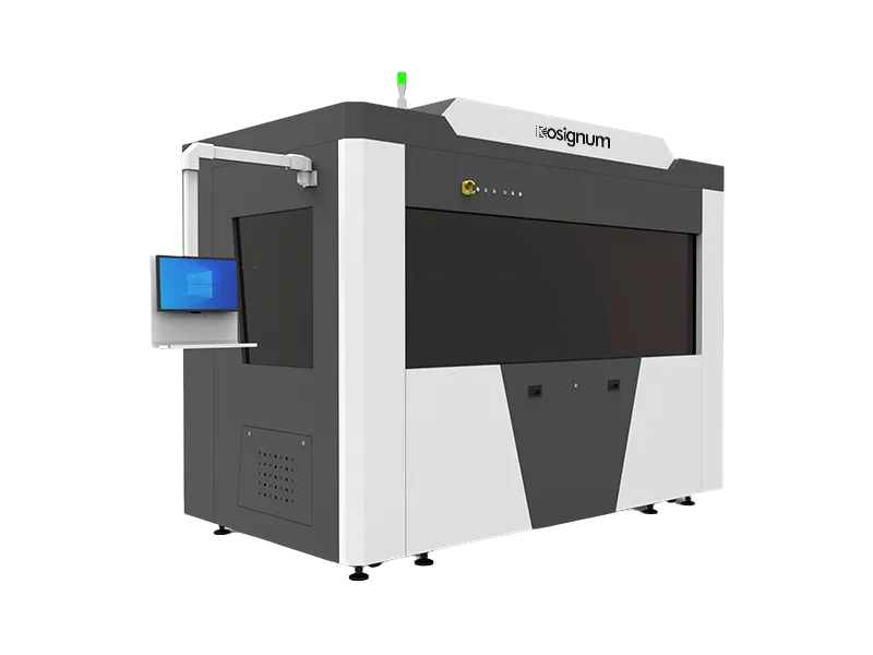 KINGS 2700PRO SLA 3D-ПРИНТЕР
