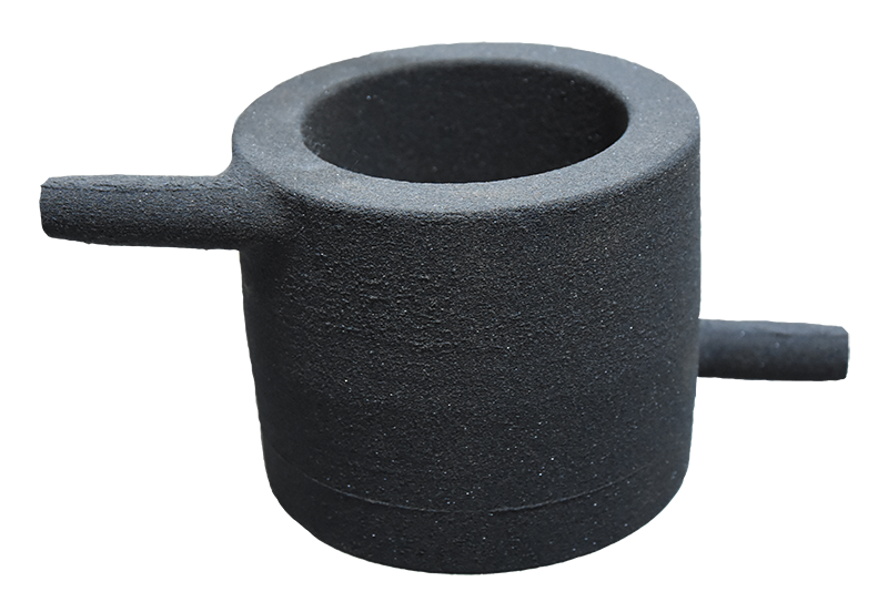 3Д печать песочных форм для литья металлом