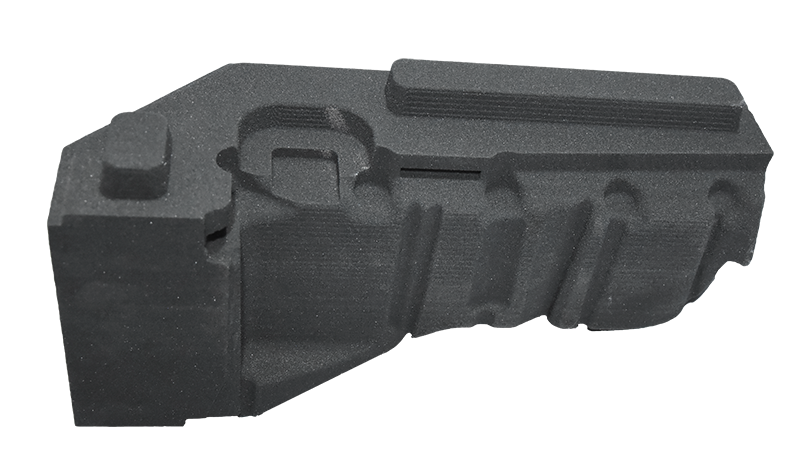 3Д печать песочных форм для литья металлом