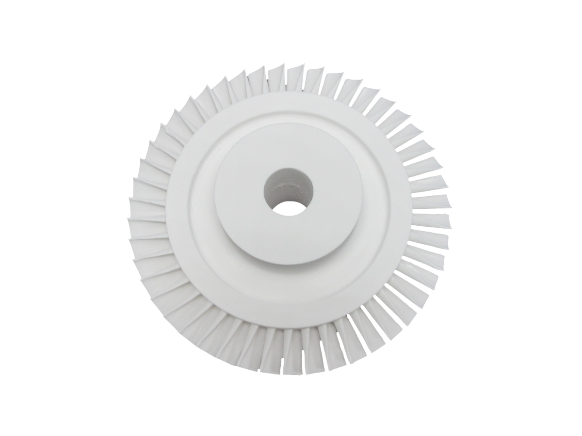 3Д печать песчаных форм для литья