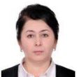 Shakhnoza Nasretdinova