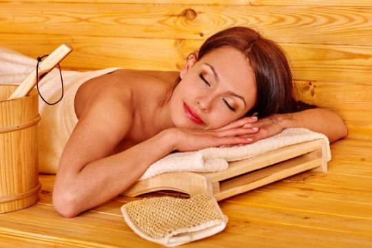 прогревание