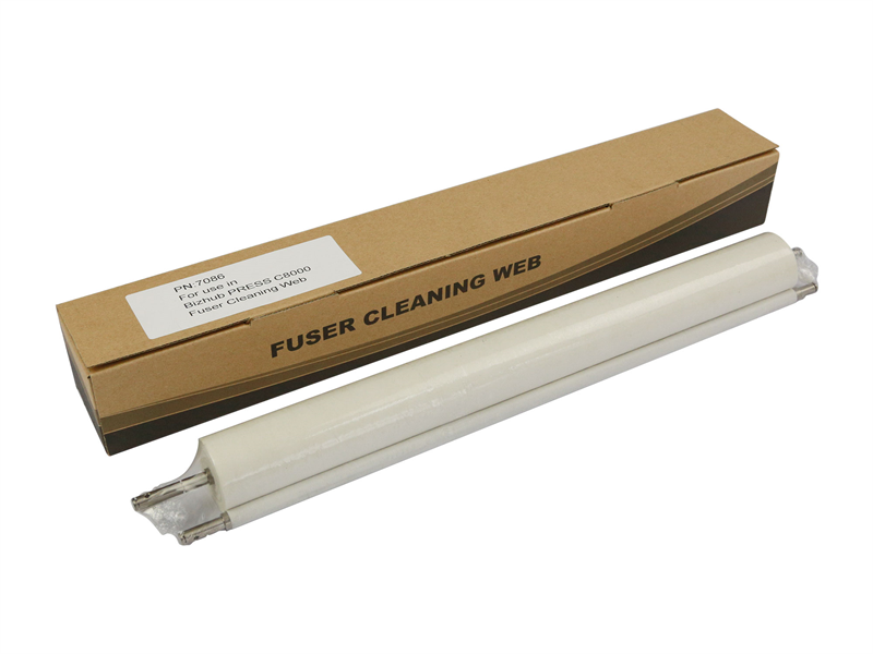 Очиститель фьюзера