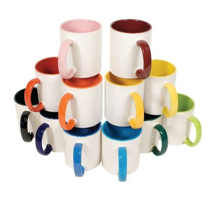 Кружки для печати купить