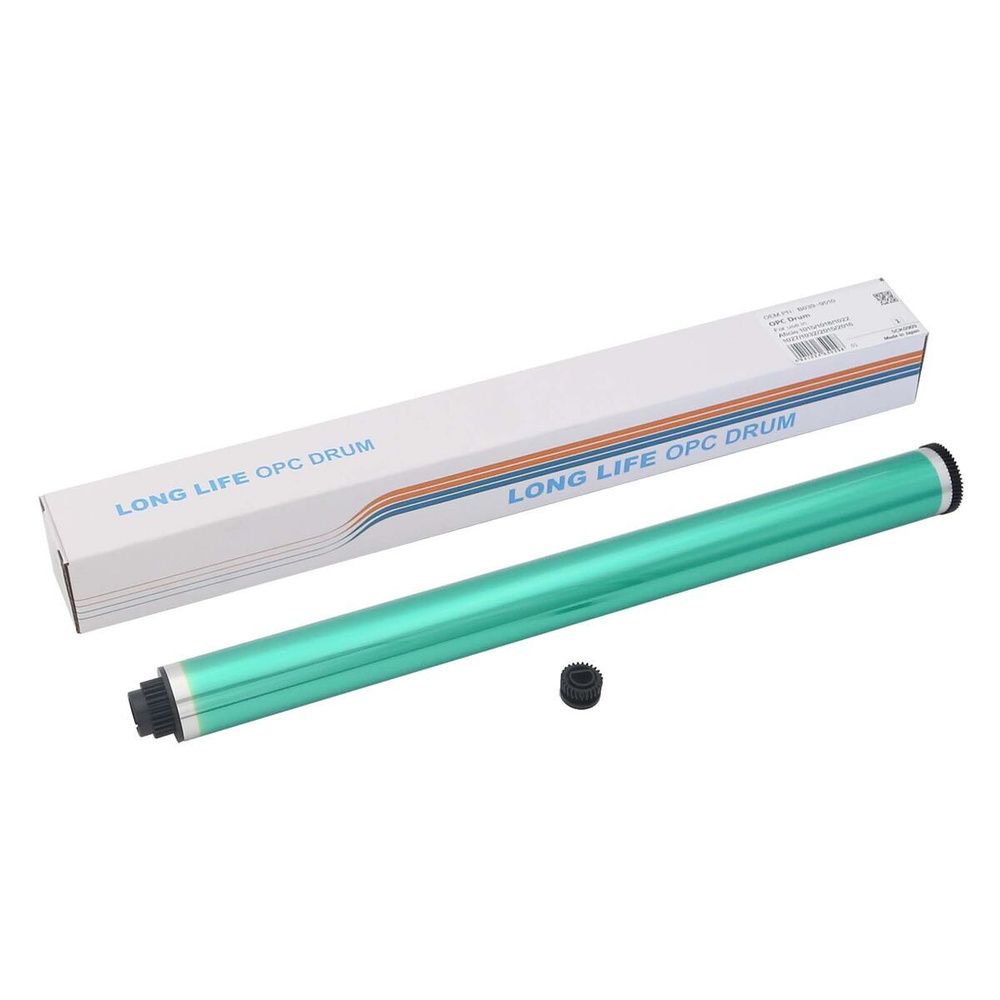 Фотобарабан