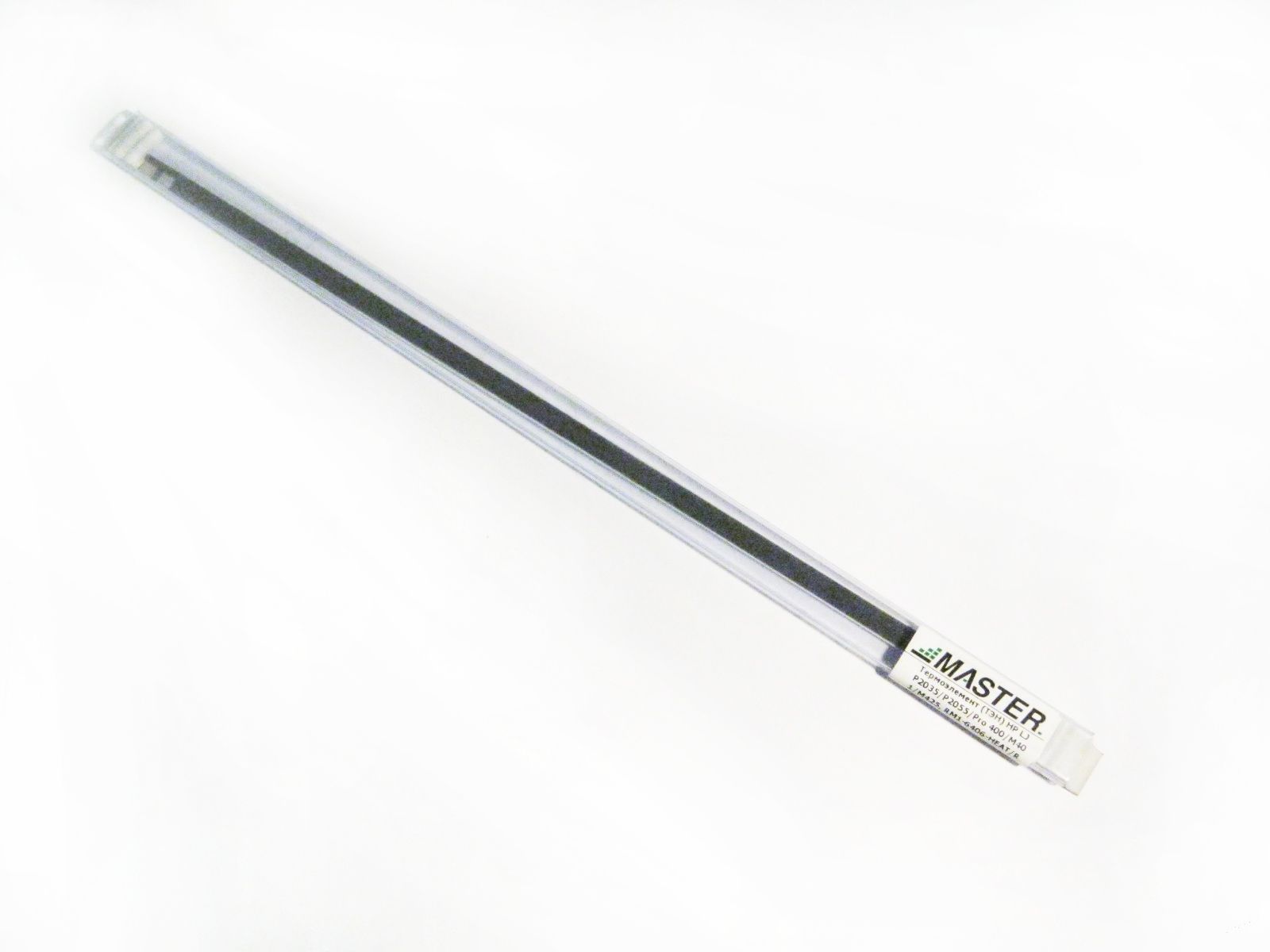 Термоэлементы