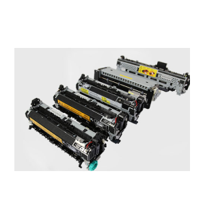 Фьюзеры и ремонтные комплекты