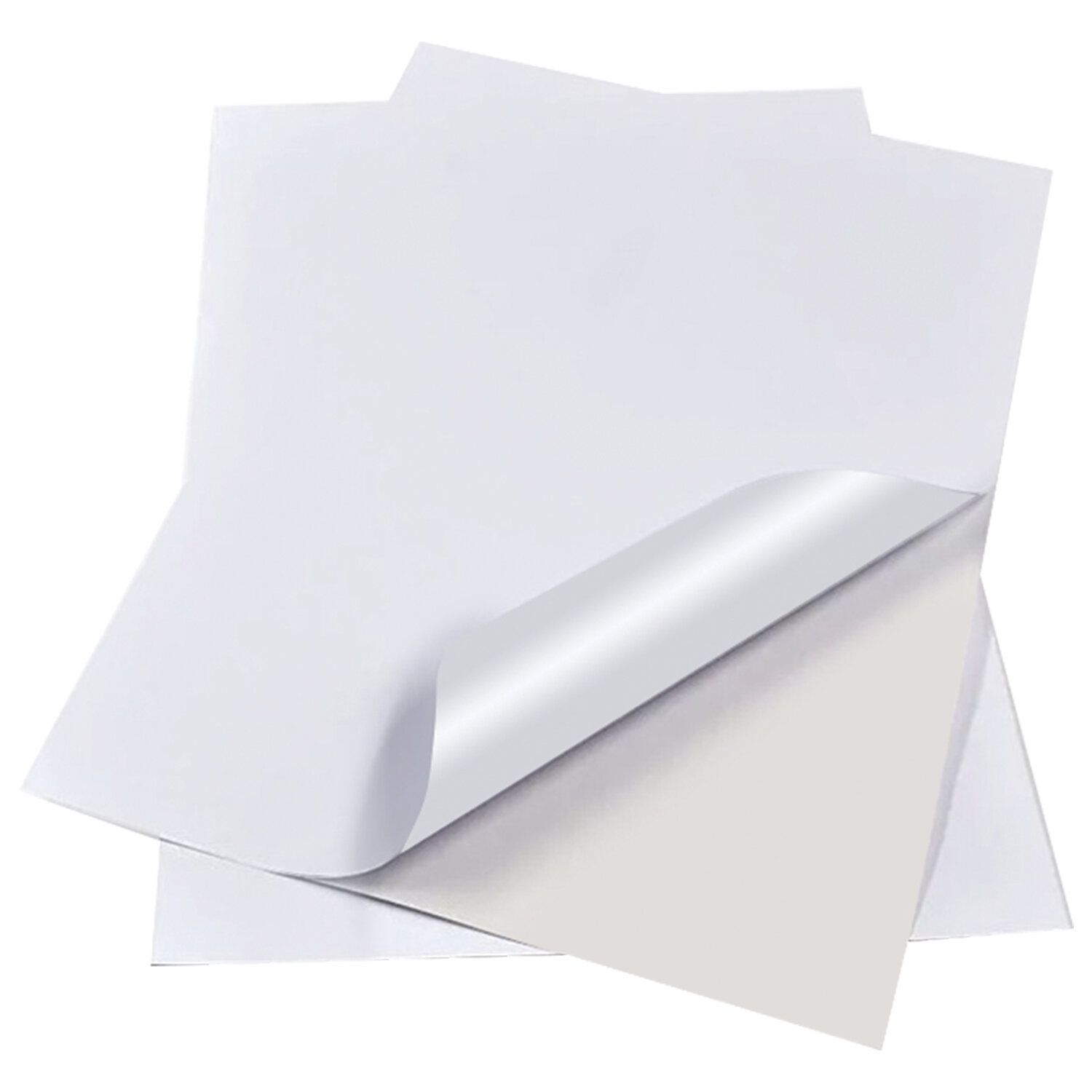 Самоклеящаяся бумага