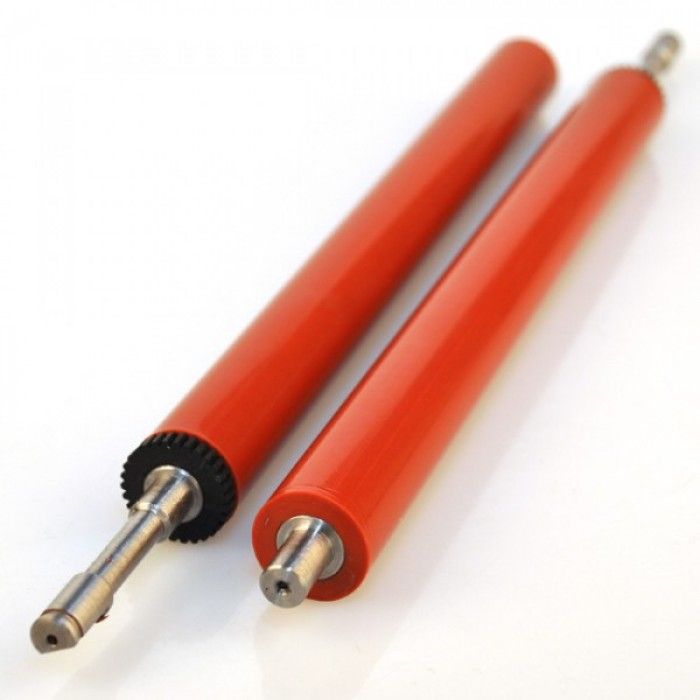 Термопленки, валы фьюзера, термоэлементы