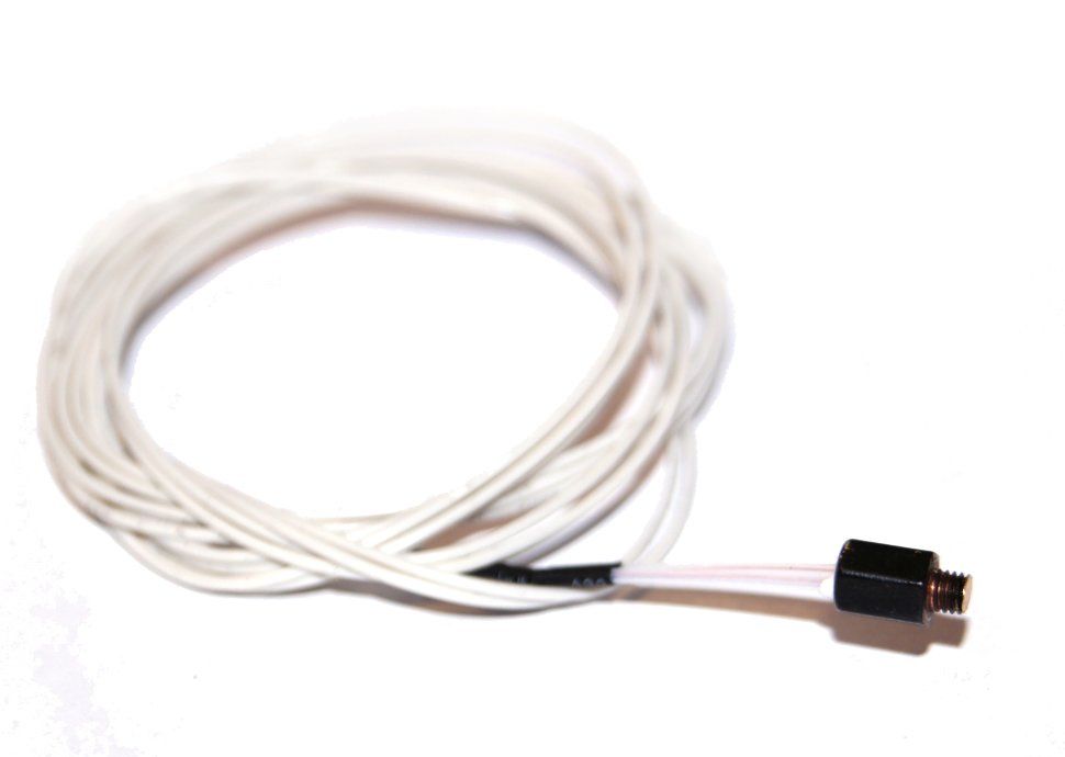 Термистор / Термопредохранитель