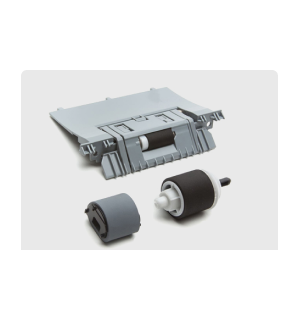 Ролики и тормозные площадки