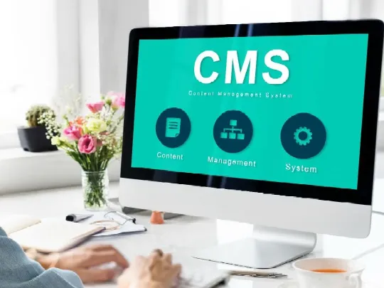 как выбрать cms