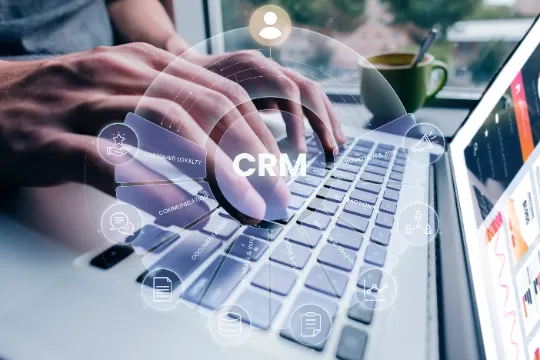 Как выбрать CRM для малого бизнеса