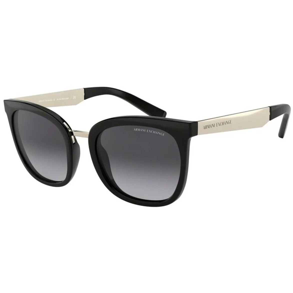 Солнцезащитные очки Armani Exchange