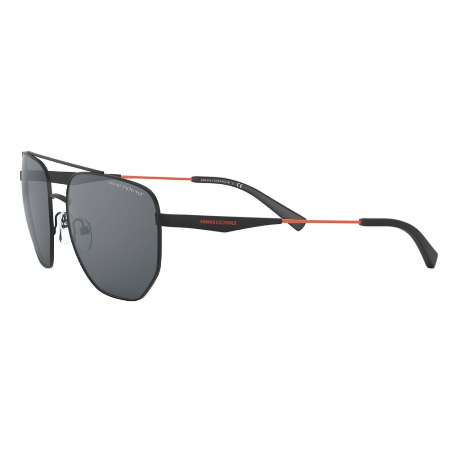 Солнцезащитные очки Armani Exchange
