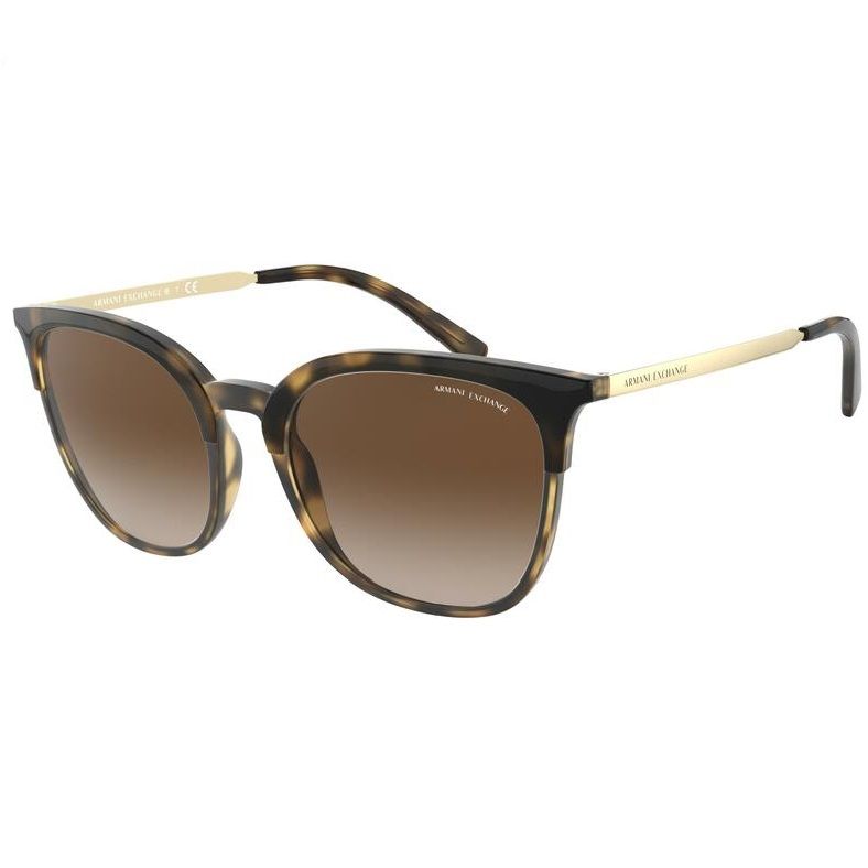 Солнцезащитные очки Armani Exchange