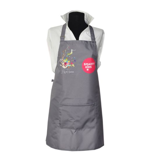 печать на фартуках