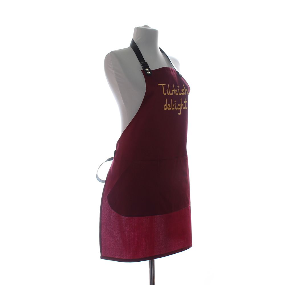 фартук для повара