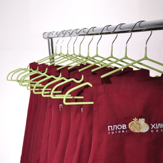 фартуки оптом