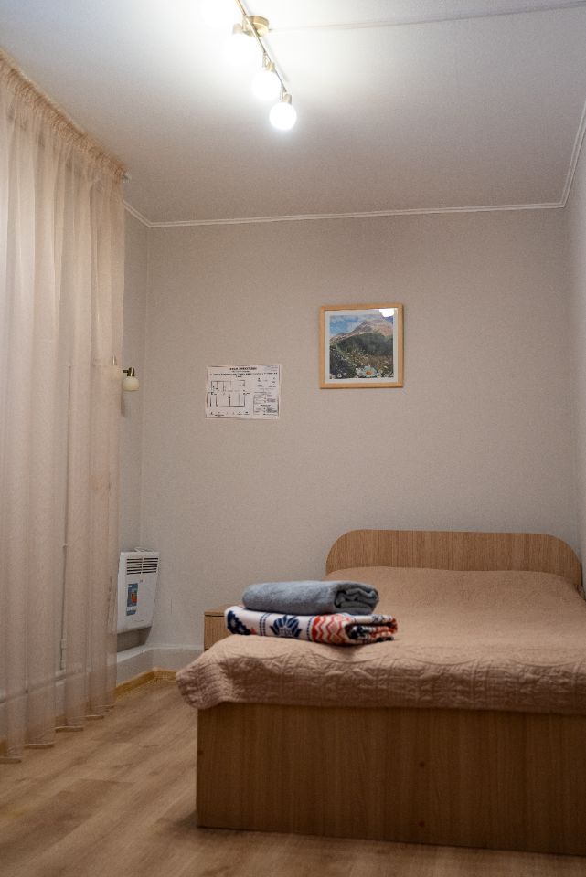 Одноместный СТАНДАРТ