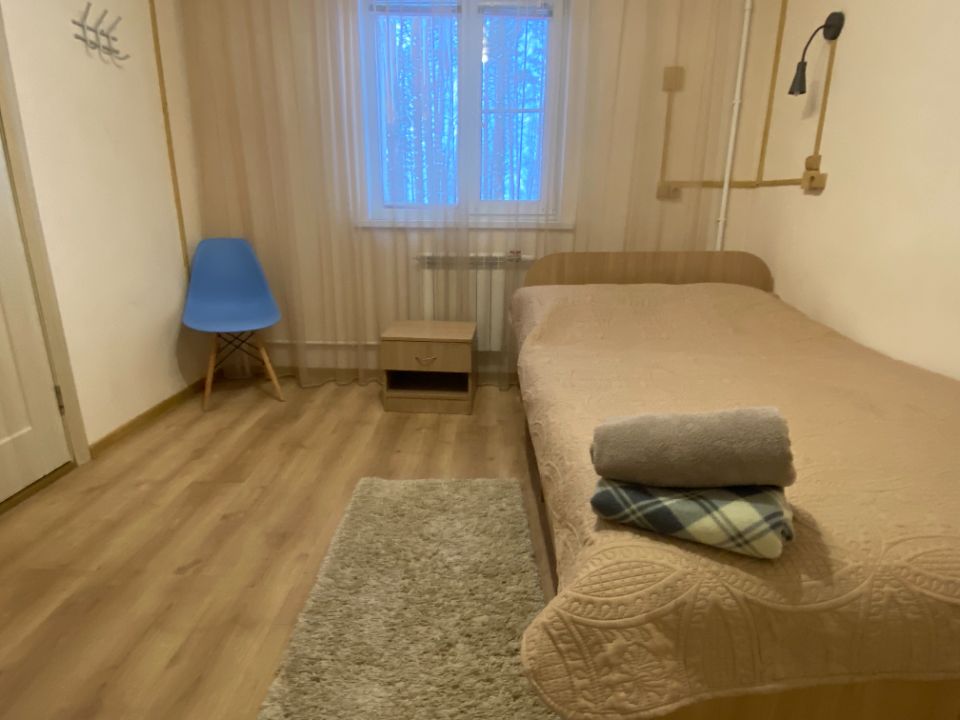 Одноместный СТАНДАРТ