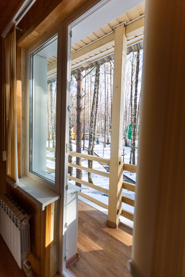 Одноместный Стандарт УЛУЧШЕННЫЙ