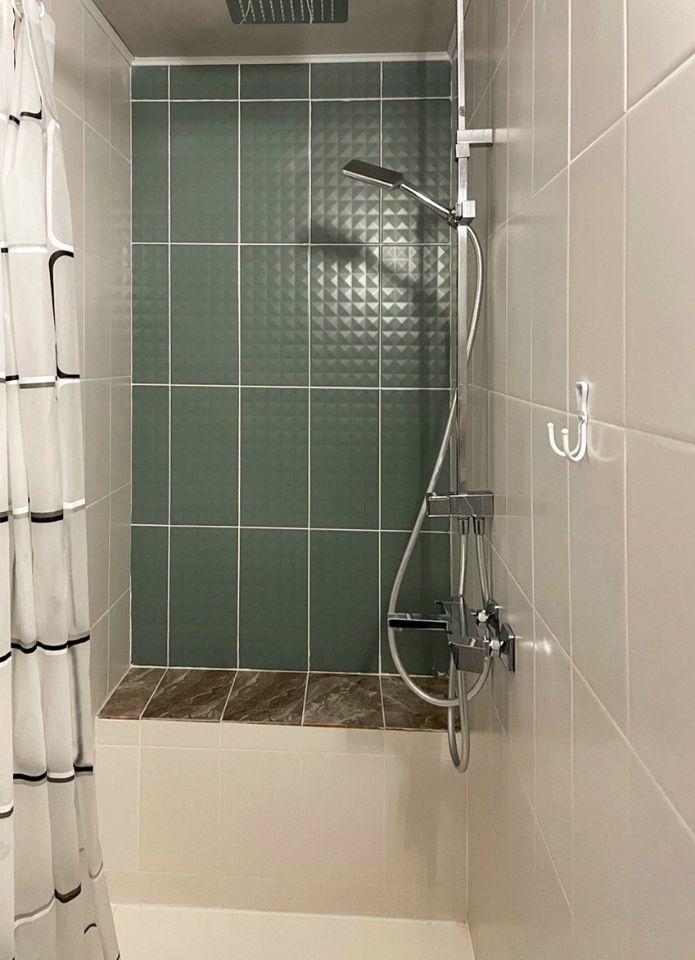 Одноместный Стандарт УЛУЧШЕННЫЙ