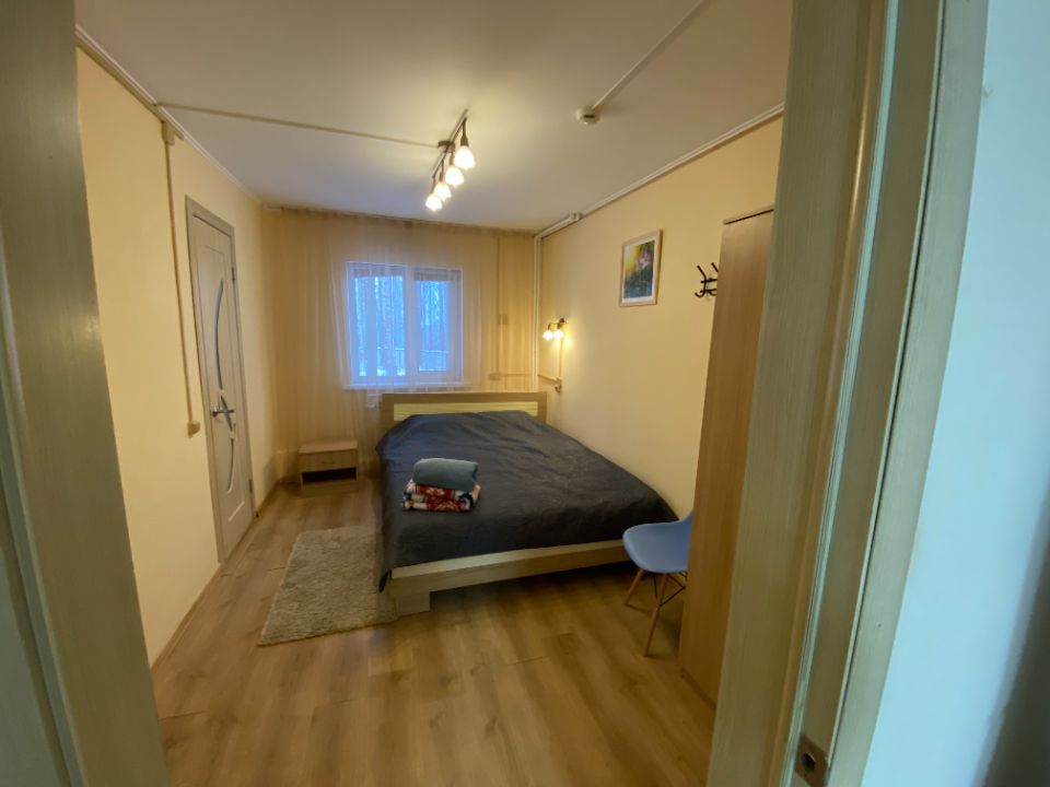 Одноместный СТАНДАРТ