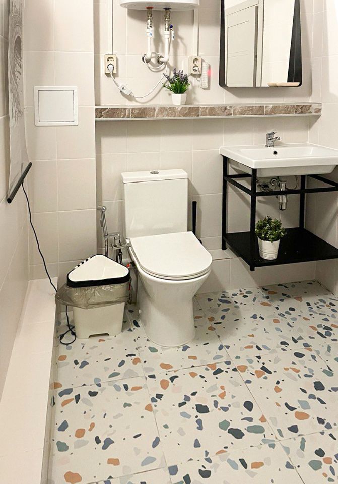 Одноместный Стандарт УЛУЧШЕННЫЙ