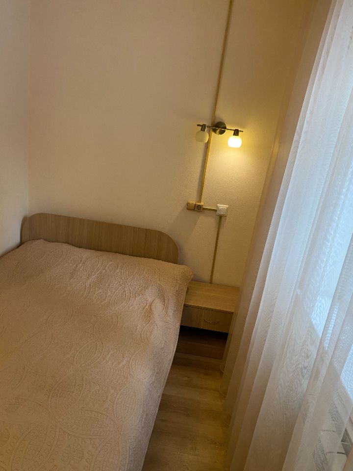 Одноместный ЭКОНОМ +