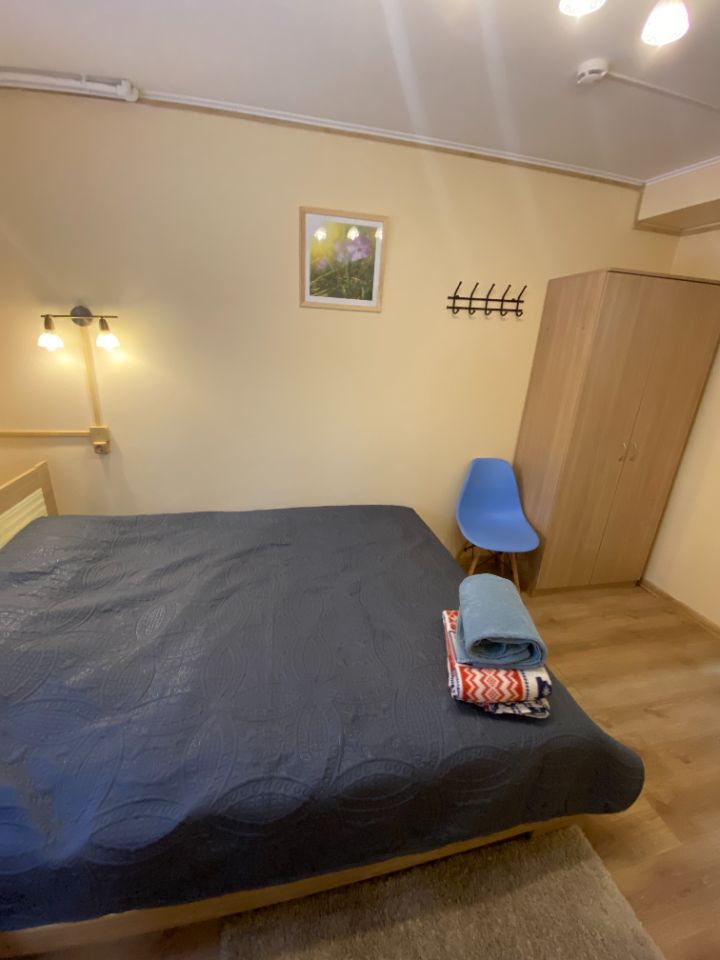 Одноместный СТАНДАРТ