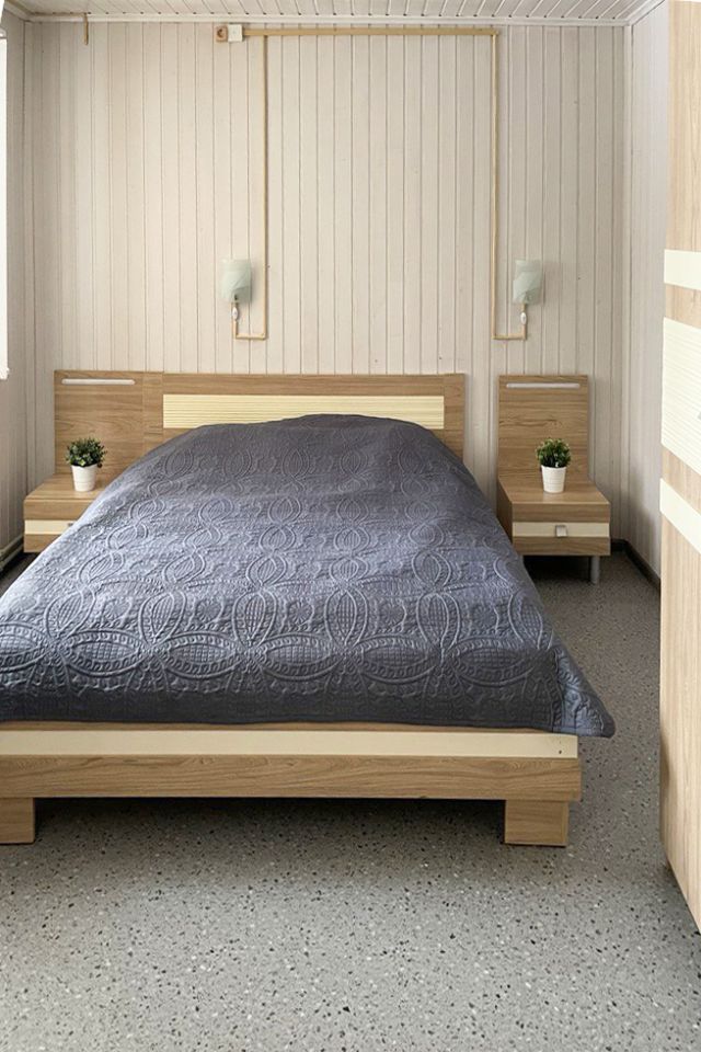 Одноместный Стандарт УЛУЧШЕННЫЙ