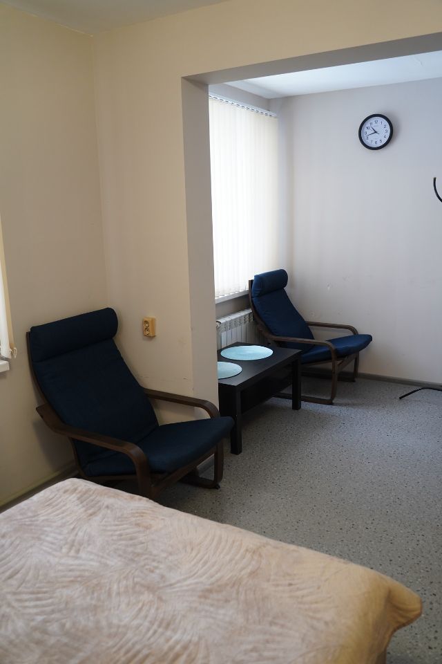 Двухместный СТАНДАРТ