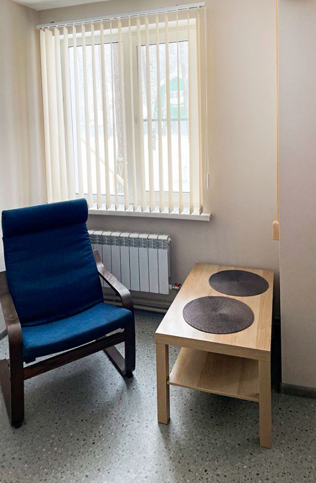 Одноместный Стандарт УЛУЧШЕННЫЙ