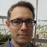 Сергей Стачкин - главный редактор