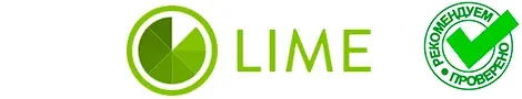 Lime Займ