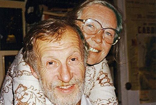 Анатолий Васильев и Ия Саввина прожили вместе больше 30 лет.