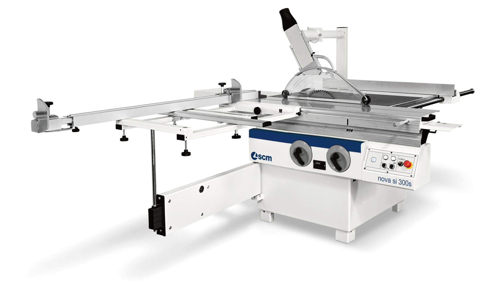 nova si 300s SCM