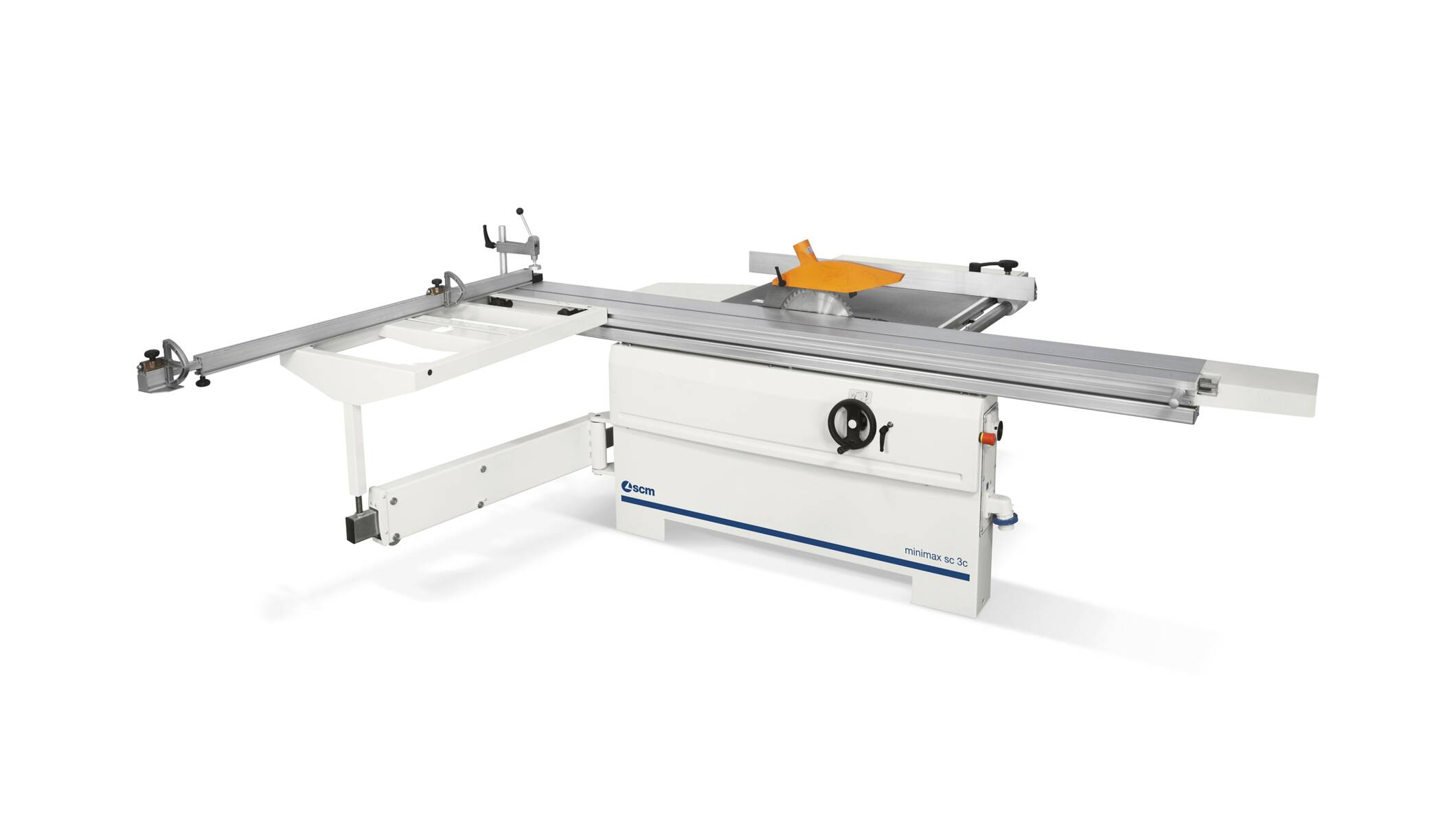 minimax sc 3c SCM