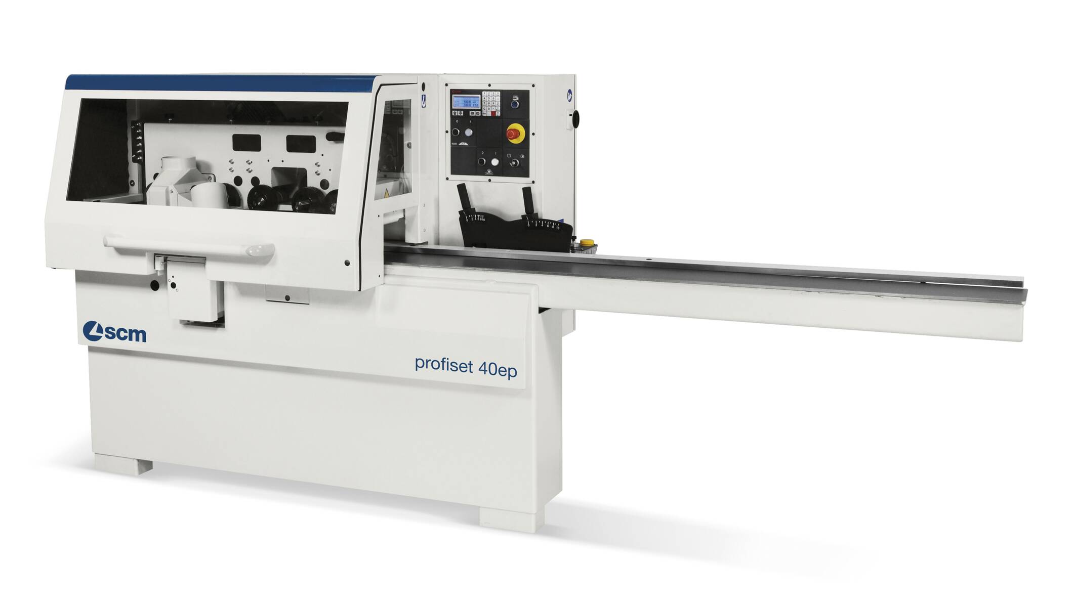 profiset 40 SCM (4 шпинделя)