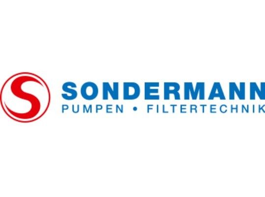Центробежные насосы Sondermann