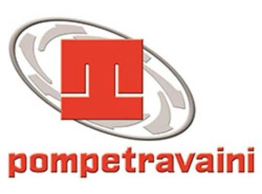 Центробежные насосы pompetravaini