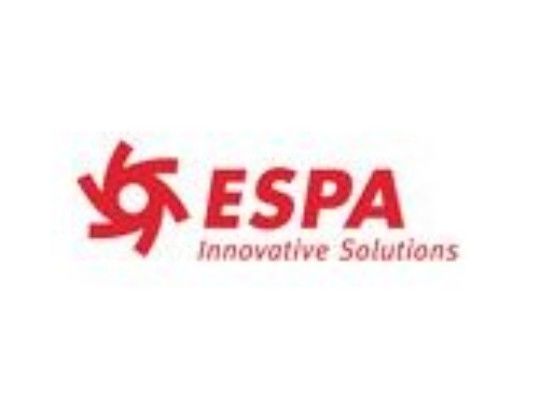 Центробежные насосы ESPA